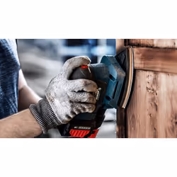 Bosch Abrasif réticulé Expert M480 - Vue supplémentaire 4