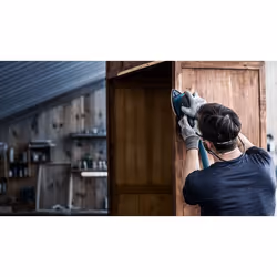 Bosch Abrasif réticulé Expert M480 - Vue supplémentaire 6