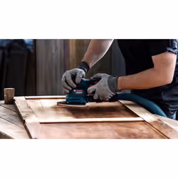 Bosch Abrasif réticulé Expert M480