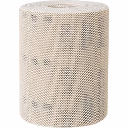 Rouleau de ponçage Bosch M480; 93 mm; 5 m; P120