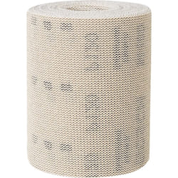 Rouleau de ponçage Bosch M480; 93 mm; 5 m; P120