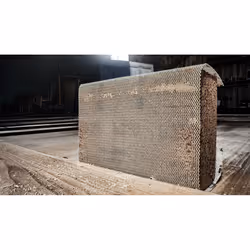 Bosch Expert Rouleau d'abrasif réticulé M480 - Vue supplémentaire 6