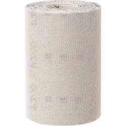 Rouleau de ponçage Bosch M480; 93 mm; 5 m; P240