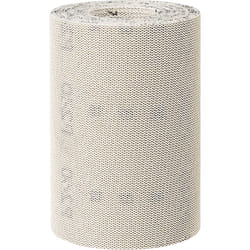 Rouleau de ponçage Bosch M480; 93 mm; 5 m; P240