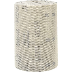 Rouleau de ponçage Bosch M480; 93 mm; 5 m; P320
