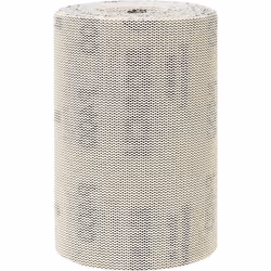 Rouleau de ponçage Bosch M480; 93 mm; 5 m; P400