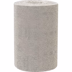 Rouleau de ponçage Bosch M480; 115 mm; 5 m; P100