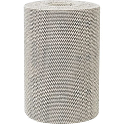 Rouleau de ponçage Bosch M480; 115 mm; 5 m; P100