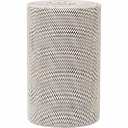 Rouleau de ponçage Bosch M480; 115 mm; 5 m; P150