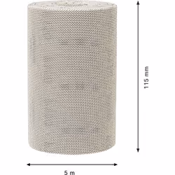 Bosch Expert M480 Rouleau abrasif Grain fin P150 1 pièce(s) - Vue supplémentaire 4