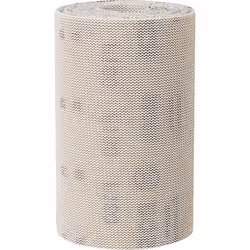 Rouleau de ponçage Bosch M480; 115 mm; 5 m; P180