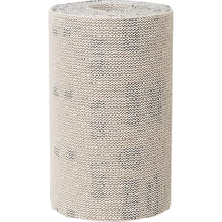 Rouleau de ponçage Bosch M480; 115 mm; 5 m; P180