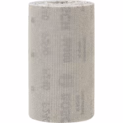 Rouleau de ponçage Bosch M480; 115 mm; 5 m; P240