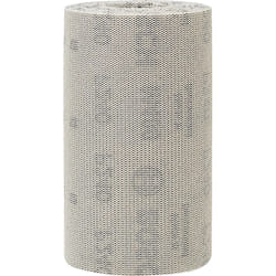 Rouleau de ponçage Bosch M480; 115 mm; 5 m; P240