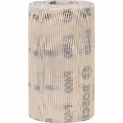 Rouleau de ponçage Bosch M480; 115 mm; 5 m; P400