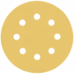 Papier de sable Bosch EXPERT C470 115 mm; K120; 5 unités