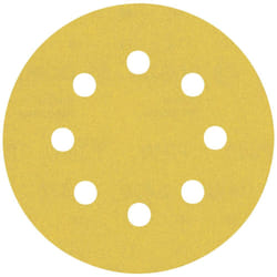 Papier de sable Bosch EXPERT C470 115 mm; K240; 5 unités
