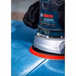 Bosch 2 608 900 807 fourniture de ponçage et de meulage rotatif Bois pâte sablée - Vue supplémentaire 5