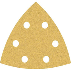 Bosch 2 608 900 824 fourniture de ponçage et de meulage rotatif Bois pâte sablée
