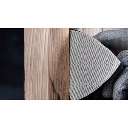 Bosch 2 608 900 824 fourniture de ponçage et de meulage rotatif Bois pâte sablée - Vue supplémentaire 6