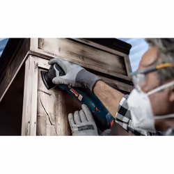 Bosch 2 608 900 826 fourniture de ponçage et de meulage rotatif Bois pâte sablée - Vue supplémentaire 5