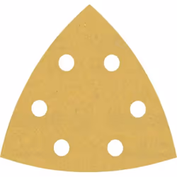 Bosch 2 608 900 828, pâte sablée, Bois, Bosch, Marron, 93 mm, 93 mm