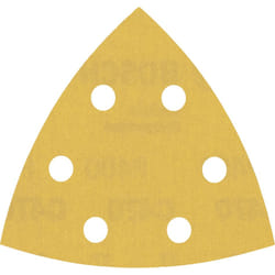 Papier de sable Bosch C470; 93 mm; K400; 5 unités