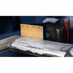 Bosch 2 608 900 835 fourniture de ponçage et de meulage rotatif Bois pâte sablée - Vue supplémentaire 5