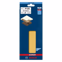 Bosch 2 608 900 836 fourniture de ponçage et de meulage rotatif Bois pâte sablée - Vue supplémentaire 6