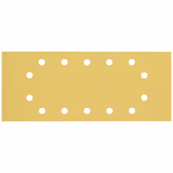 Papier de sable Bosch EXPERT C470; 115x280 mm; K120; 10 unités