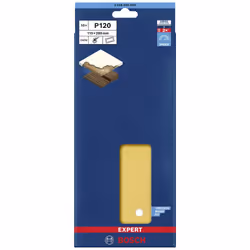 Bosch Expert C470 10 pièce(s) pâte sablée - Vue supplémentaire 4