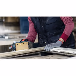 Bosch 2 608 900 856 fourniture de ponçage et de meulage rotatif Bois pâte sablée