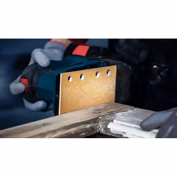 Bosch 2 608 900 878 fourniture de ponçage et de meulage rotatif Bois pâte sablée - Vue supplémentaire 7