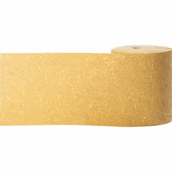 Rouleau de ponçage Bosch C470; 93 mm; 5 m; K40