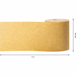 Rouleau de ponçage Bosch C470; 93 mm; 5 m; K40 - Vue supplémentaire 4