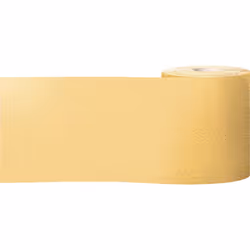 Rouleau de ponçage Bosch C470; 93 mm; 5 m; K80 - Vue supplémentaire 5