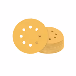Papier de sable Bosch 2608900908; 125 mm; K40; 50 unités