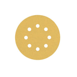 Papier de sable Bosch 2608900911; 125 mm; K100; 50 unités