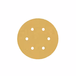Papier de sable Bosch 2608900918; 150 mm; K60; 50 unités