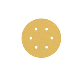 Papier de sable Bosch 2608900920; 150 mm; K100; 50 unités