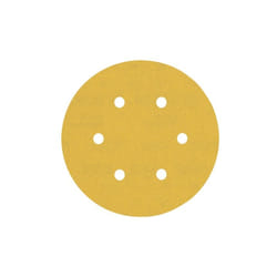 Papier de sable Bosch 2608900923; 150 mm; K240; 50 unités