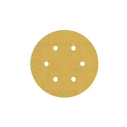 Papier de sable Bosch 2608900924; 150 mm; K320; 50 unités