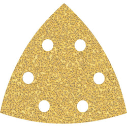 Papier de sable Bosch C470; 93 mm; G40; 50 unités