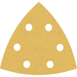 Papier de sable Bosch C470; 93 mm; G100; 50 unités