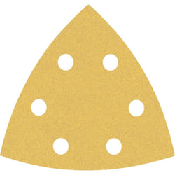 Papier de sable Bosch C470; 93 mm; G120; 50 unités