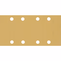 Papier de sable Bosch C470; 93x186 mm; G120, 50 unités - Vue supplémentaire 7
