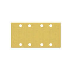 Papier de sable Bosch EXPERT C470; 93x186 mm; K180; 50 unités