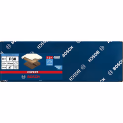 Bosch Expert C470 50 pièce(s) pâte sablée - Vue supplémentaire 7