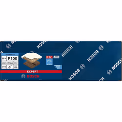 Bosch Expert C470 50 pièce(s) pâte sablée - Vue supplémentaire 2