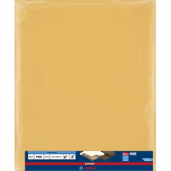 Bosch 2 608 900 959 fourniture de ponçage manuel Feuillet abrasif 1 pièce(s)